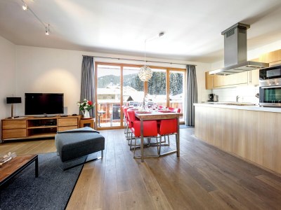 Apartment Apartment in Gerlos near Ski Slopes - Features photo 14