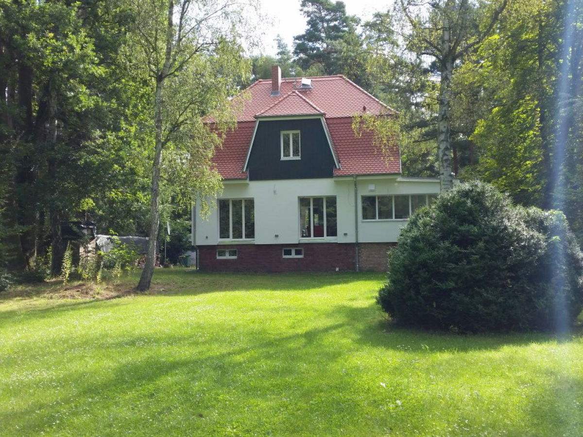 Holiday house Bindow - Outdoor photo 2