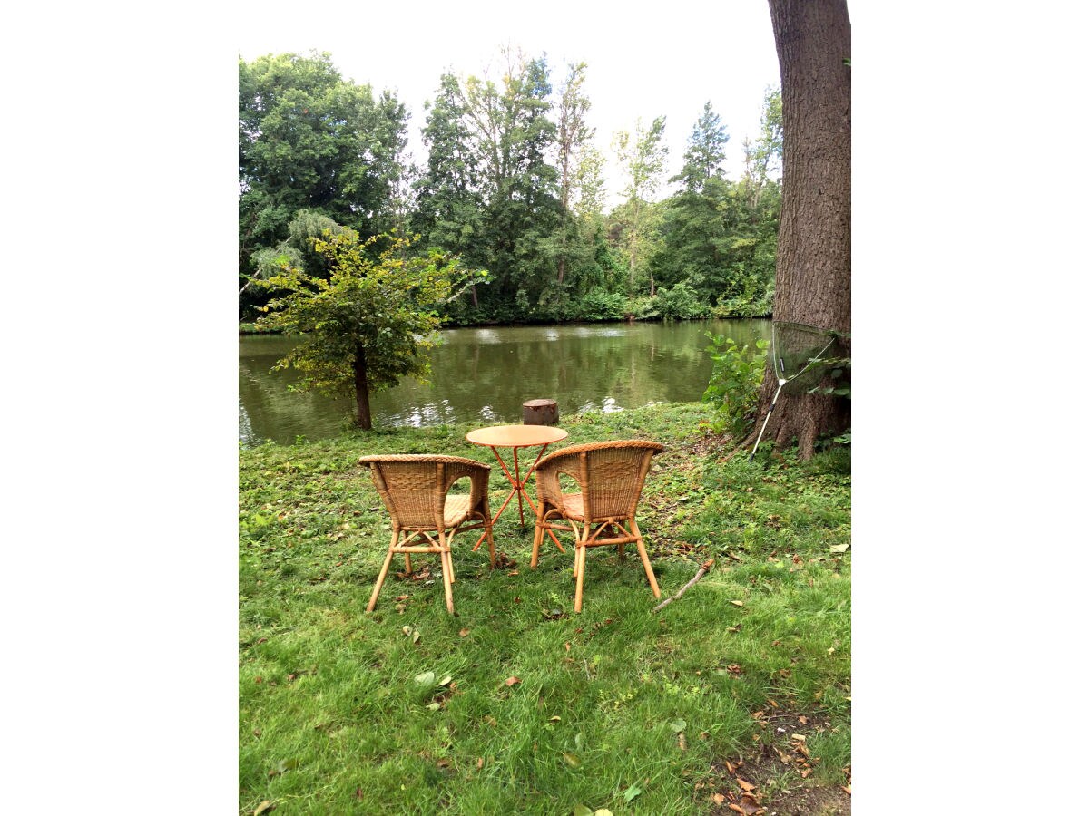 Holiday house Bindow - Outdoor photo 5