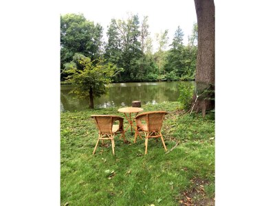 Holiday house Bindow - Outdoor photo 5