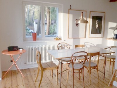 Holiday house Bindow - Features photo 6