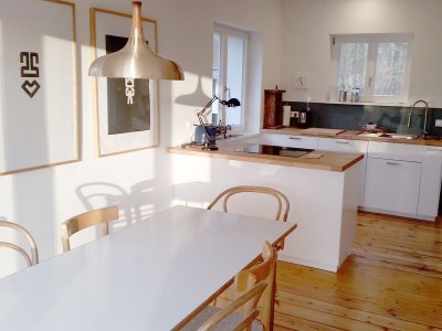 Holiday house Bindow - Features photo 7