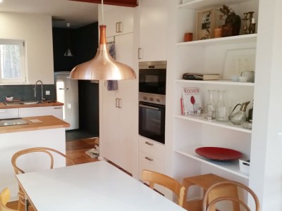 Holiday house Bindow - Features photo 8