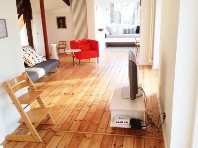 Holiday house Bindow - Features photo 9