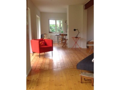 Holiday house Bindow - Features photo 11