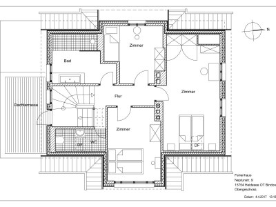 Holiday house Bindow - Document photo 23