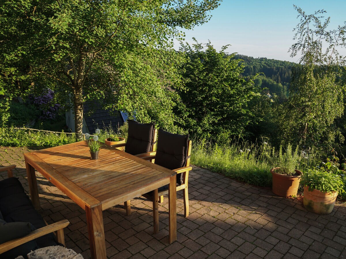 Holiday house Chalet Bergweide - Outdoor photo 3