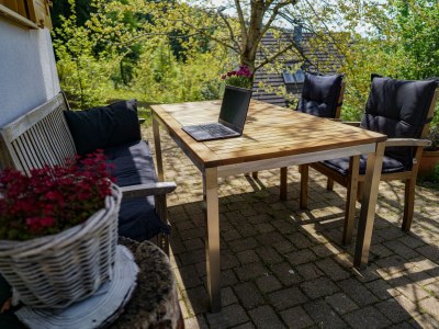 Holiday house Chalet Bergweide - Outdoor photo 5