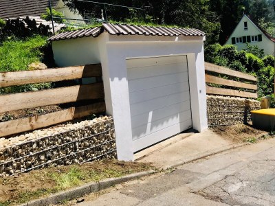 Holiday house Chalet Bergweide - Outdoor photo 15