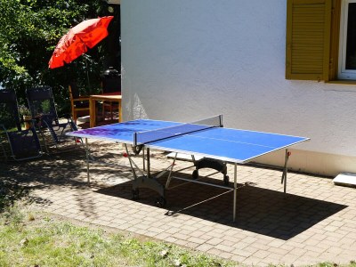 Holiday house Chalet Bergweide - Outdoor photo 16