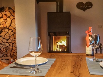 Holiday house Chalet Bergweide - Features photo 18