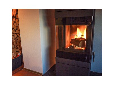 Holiday house Chalet Bergweide - Features photo 19