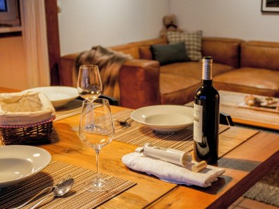 Holiday house Chalet Bergweide - Features photo 20