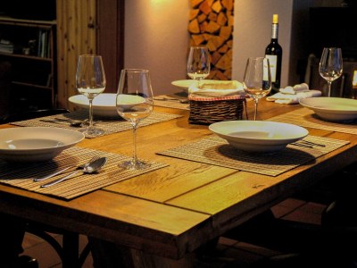 Holiday house Chalet Bergweide - Features photo 21