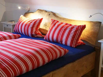 Holiday house Chalet Bergweide - Features photo 23