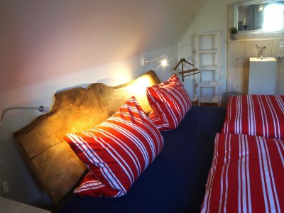 Holiday house Chalet Bergweide - Features photo 24