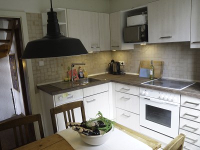 Holiday house Chalet Bergweide - Features photo 29