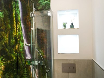 Holiday house Chalet Bergweide - Features photo 31