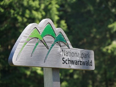 Holiday house Chalet Bergweide - Environment photo 33