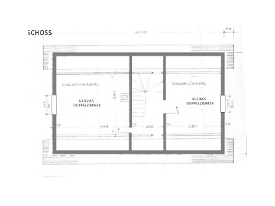 Holiday house Chalet Bergweide - Document photo 40