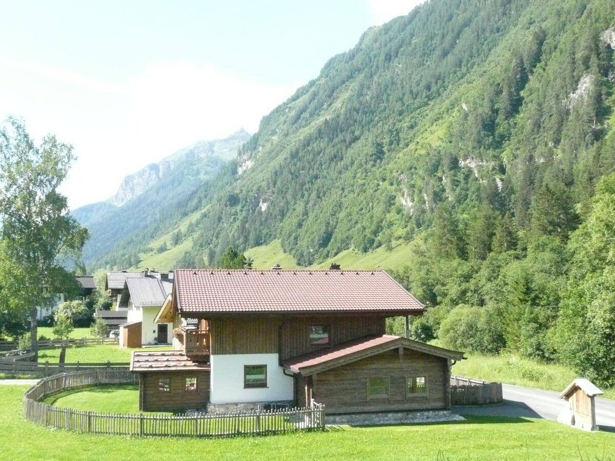 Holiday house Goldberg Hittn - Outdoor photo 4