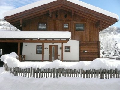 Holiday house Goldberg Hittn - Outdoor photo 6