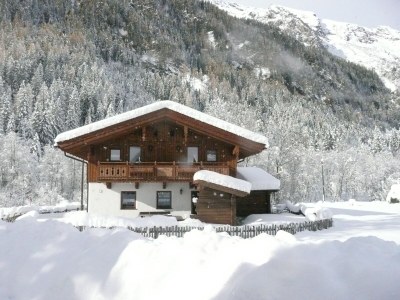 Holiday house Goldberg Hittn - Outdoor photo 7