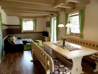 Holiday house Goldberg Hittn - Features photo 17