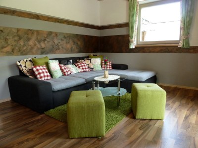 Holiday house Goldberg Hittn - Features photo 18