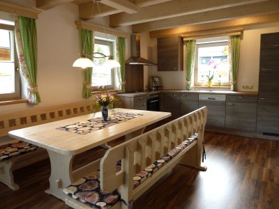 Holiday house Goldberg Hittn - Features photo 19