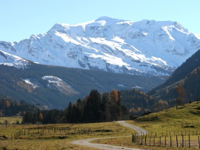 Holiday house Goldberg Hittn - Environment photo 20