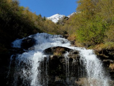 Holiday house Goldberg Hittn - Environment photo 24