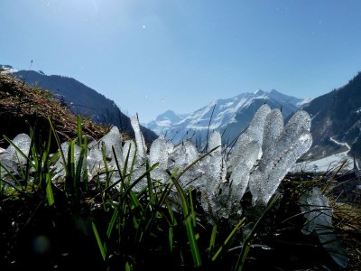 Holiday house Goldberg Hittn - Environment photo 25