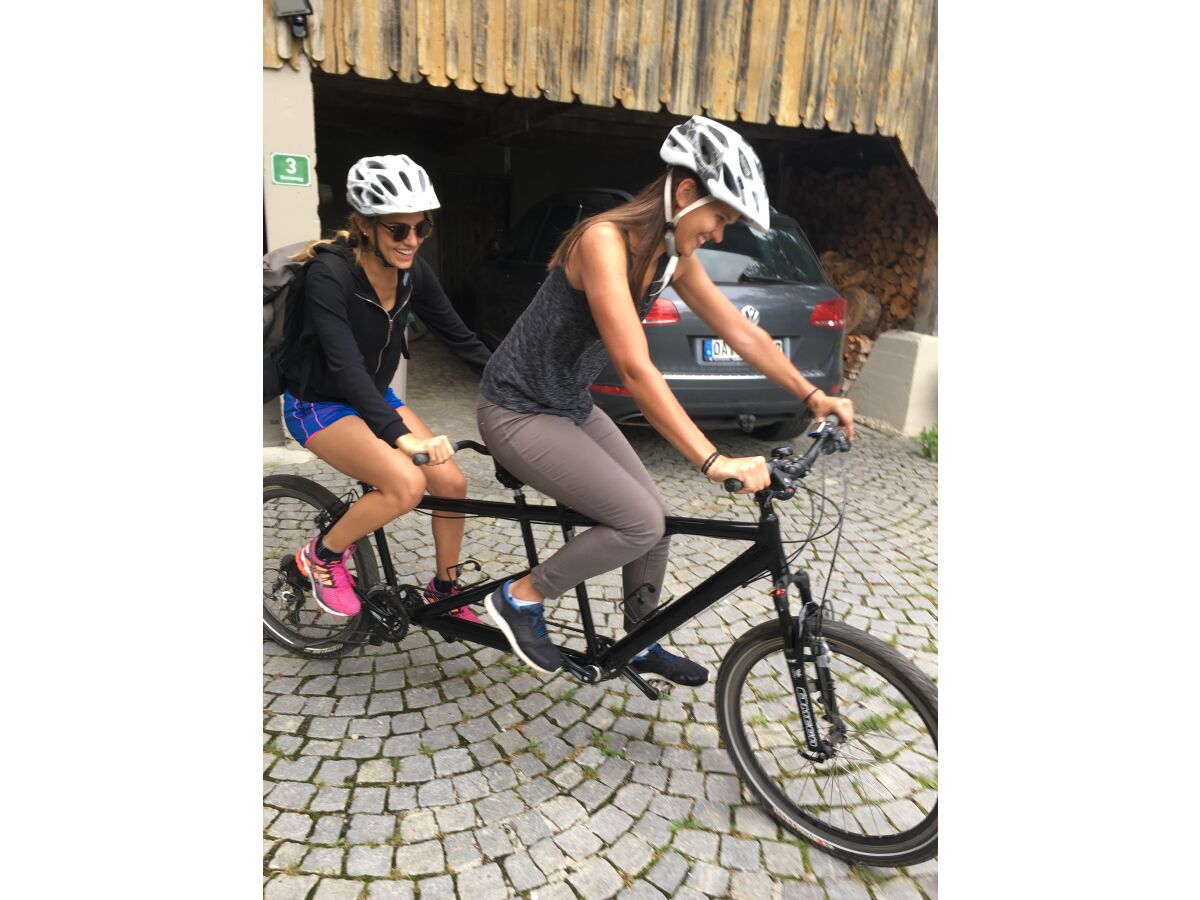 Holiday apartment Apartment Waxenegg³ - Outdoor photo 2