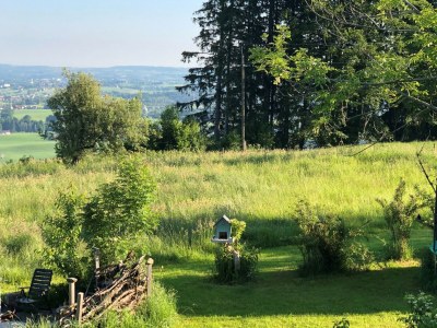 Holiday apartment Apartment Waxenegg³ - Outdoor photo 6