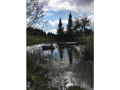 Holiday apartment Apartment Waxenegg³ - Outdoor photo 17