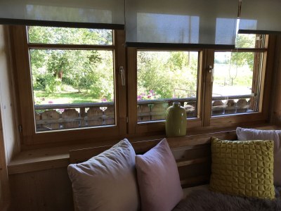 Holiday apartment Apartment Waxenegg³ - Features photo 19