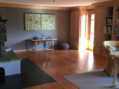 Holiday apartment Apartment Waxenegg³ - Features photo 21