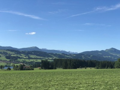 Holiday apartment Apartment Waxenegg³ - Environment photo 37