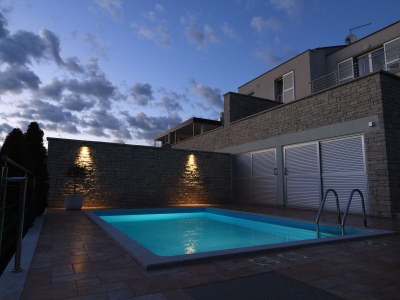 Holiday house Maya - Outdoor photo 11