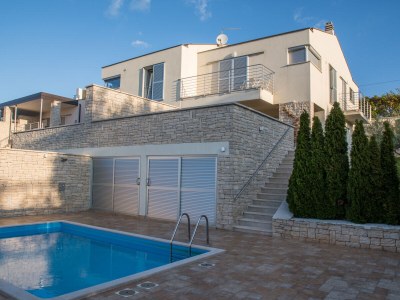 Holiday house Maya - Outdoor photo 12