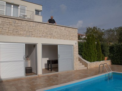 Holiday house Maya - Outdoor photo 17