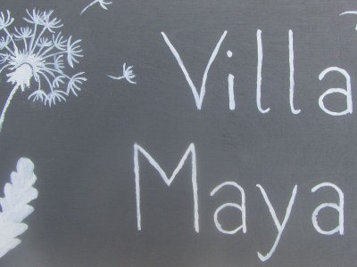 Holiday house Maya - Document photo 43