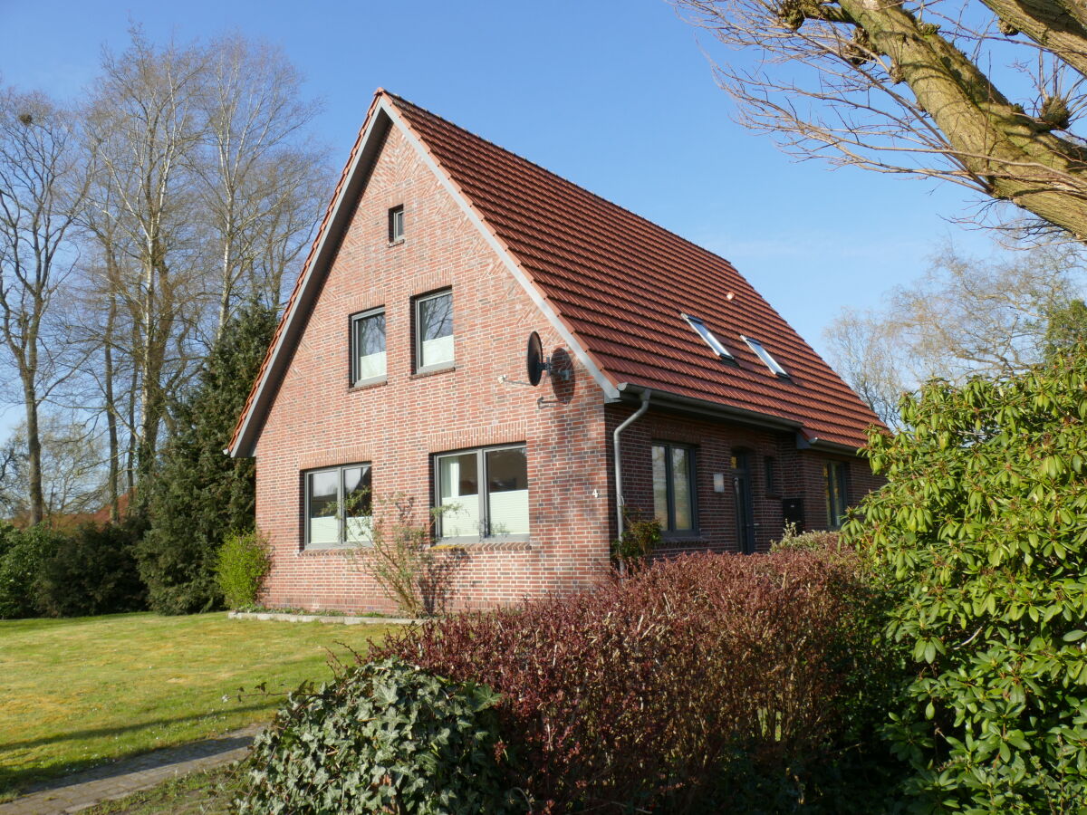 Holiday apartment Hofmann - upper floor