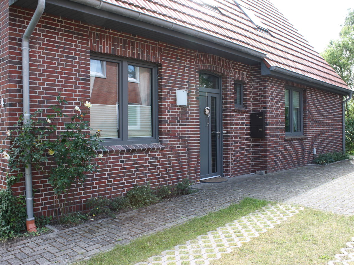 Holiday apartment Hofmann - upper floor - Outdoor photo 2