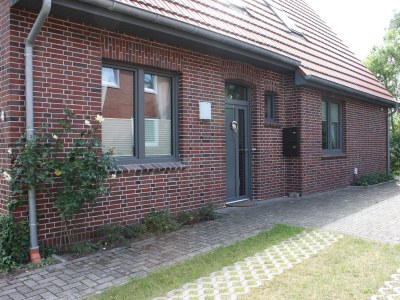 Holiday apartment Hofmann - upper floor - Outdoor photo 2