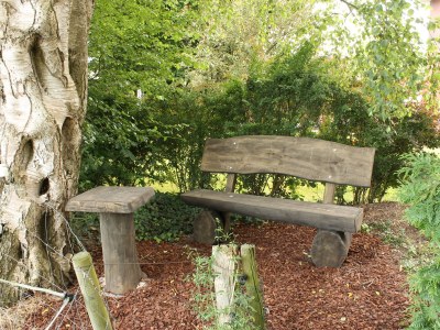 Holiday apartment Hofmann - upper floor - Outdoor photo 3