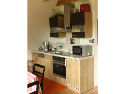 Holiday apartment Hofmann - upper floor - Features photo 6