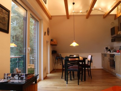 Holiday apartment Hofmann - upper floor - Features photo 7