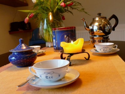 Holiday apartment Hofmann - upper floor - Features photo 8